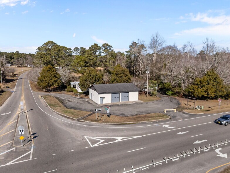 More Photos Of 2556 Ocean Hwy W, Shallotte Specialty For Sale