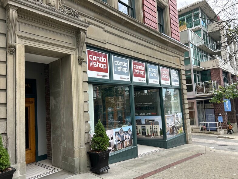 More Photos Of 88 Lonsdale Ave, North Vancouver Office For Sale