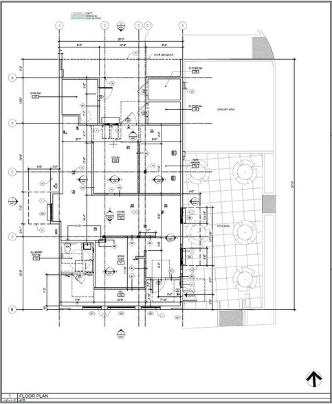 More Photos Of 1317 E Foothill Blvd, Upland Restaurant For Sale