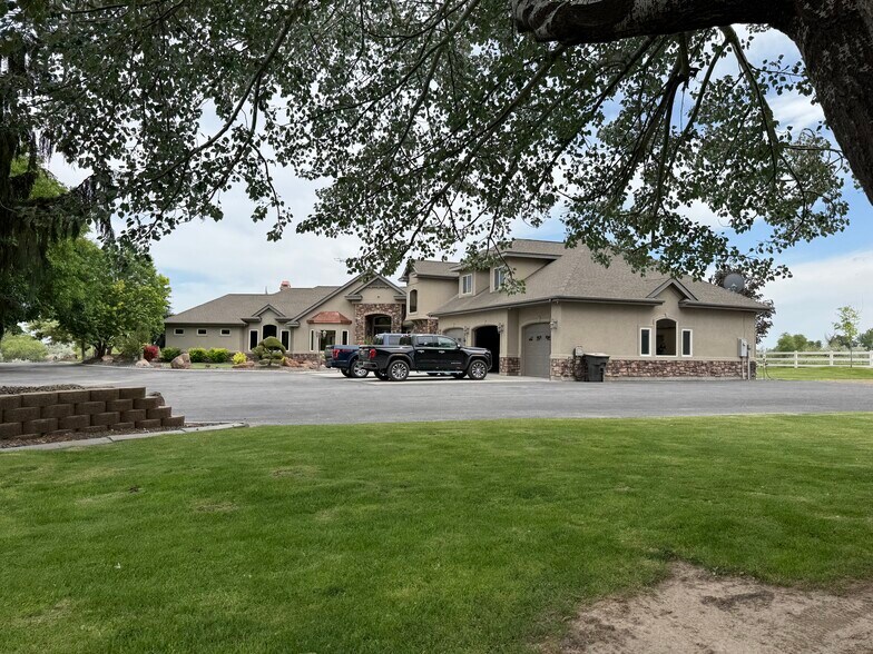 More Photos Of 400 Washington St, Adrian Land For Sale