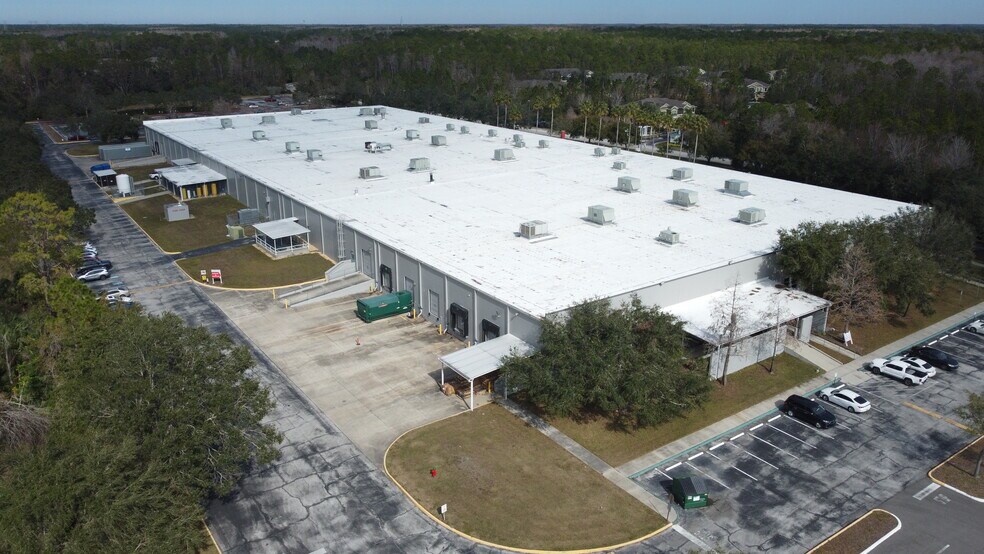 More Photos Of 13750 Reptron Blvd, Tampa Manufacturing For Sale