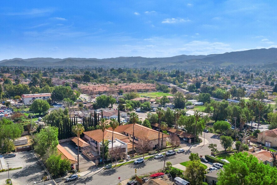 More Photos Of 1850 Williams St, Simi Valley Apartments For Sale