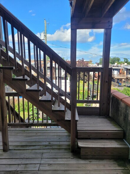 More Photos Of 2635 N Calvert St, Baltimore Apartments For Sale