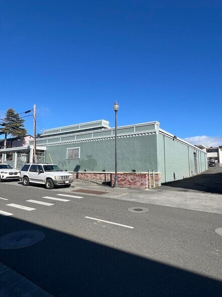 More Photos Of 1070 H St, Arcata Specialty For Sale