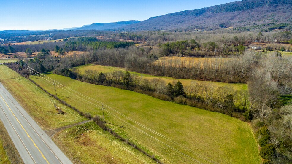 More Photos Of HWY 28 TN - 17.71 AC Marion County, Whitwell Land For Sale