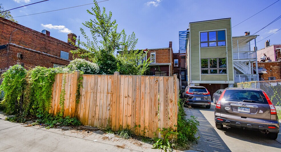 More Photos Of 5205 Georgia Ave NW, Washington Storefront For Sale