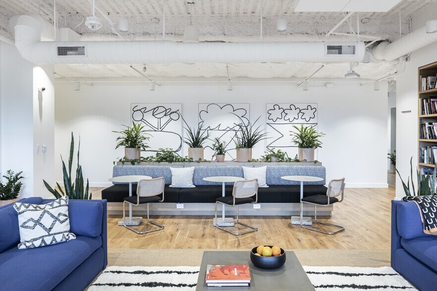 More Photos Of 4041 MacArthur Blvd, Newport Beach Coworking Space