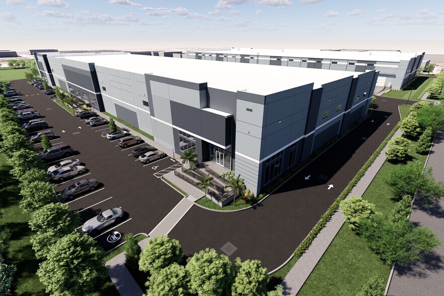 More Photos Of 6900 Florida 84, Davie Unknown For Lease