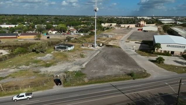 Primary Photo Of 5467 Padre Island Hwy, Brownsville Land For Lease