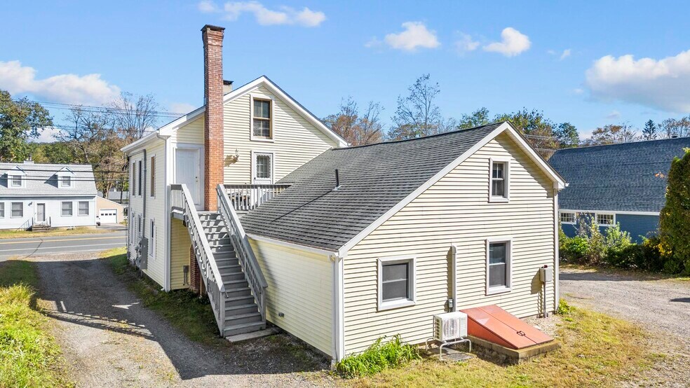 More Photos Of 433 Main St, New Hartford Office Residential For Sale