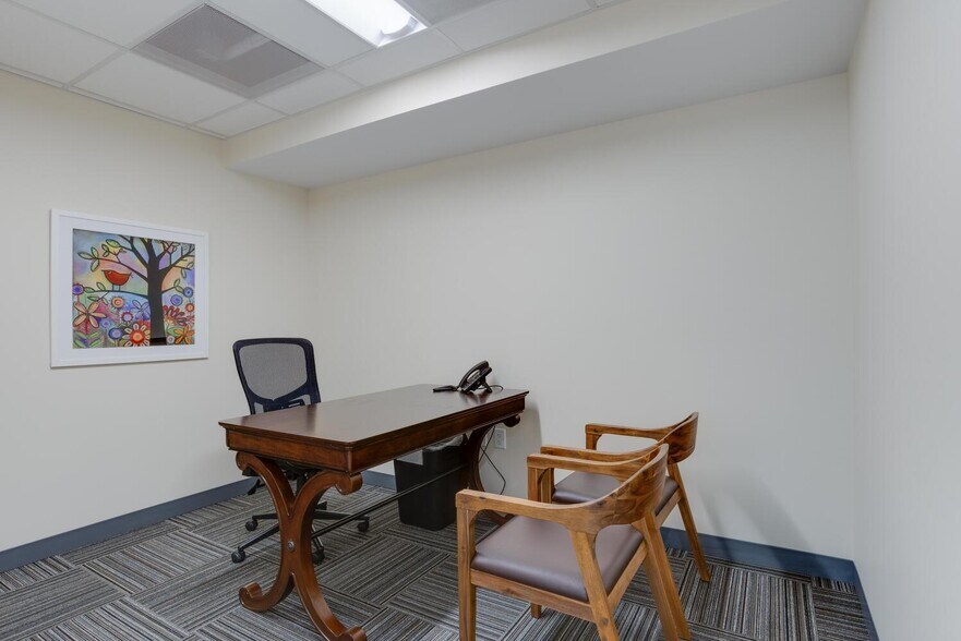 More Photos Of 3541-3543 W Braddock Rd, Alexandria Medical For Lease