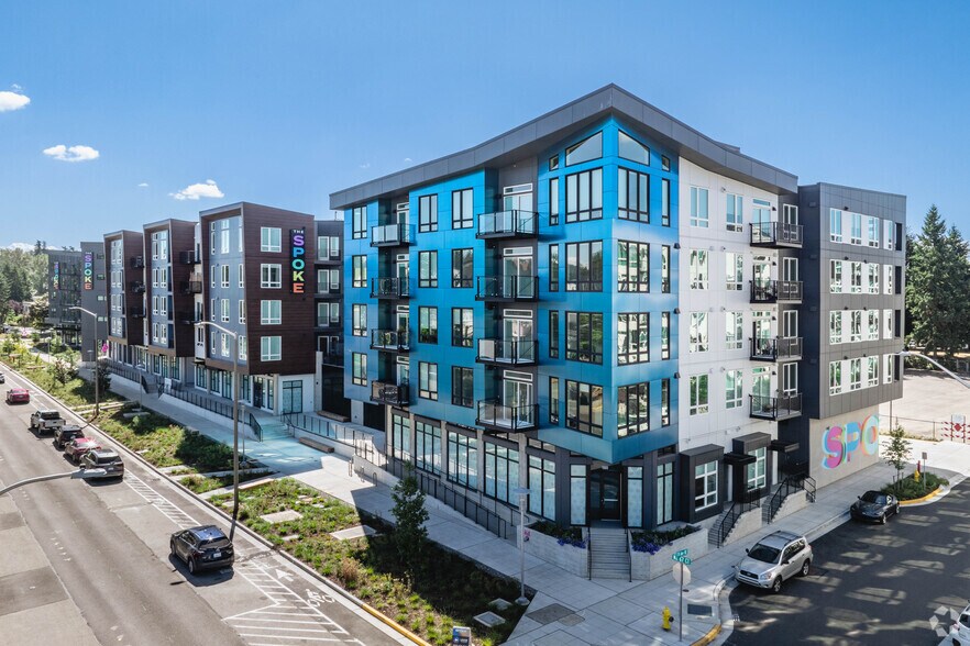 More Photos Of 17565 NE 67th Ct, Redmond Apartments For Lease