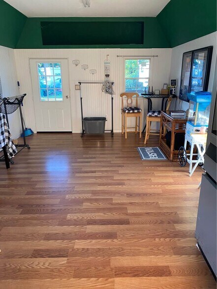 More Photos Of 12606 Holt Peterson Rd, Cottondale Trailer Camper Park For Sale