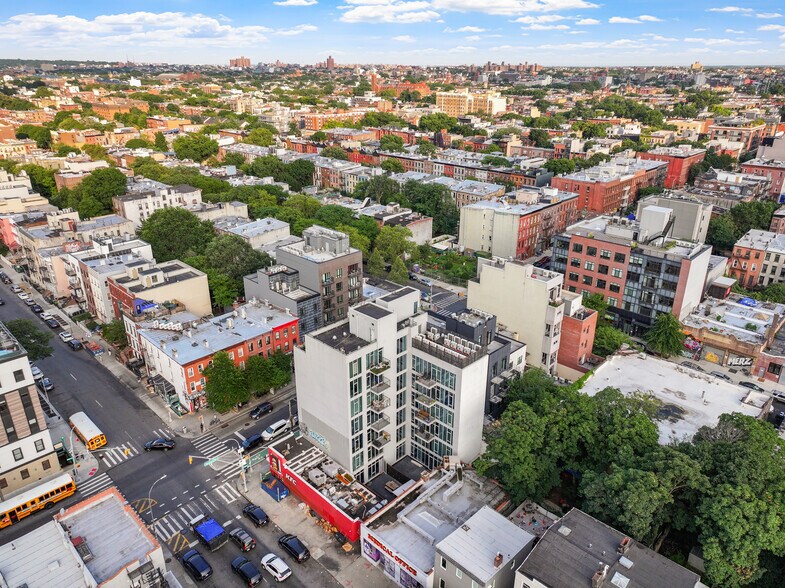 More Photos Of 1044 Bedford Ave, Brooklyn Apartments For Sale