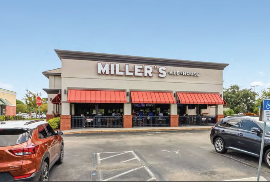 More Photos Of 6141 S Semoran Blvd, Orlando Restaurant For Sale