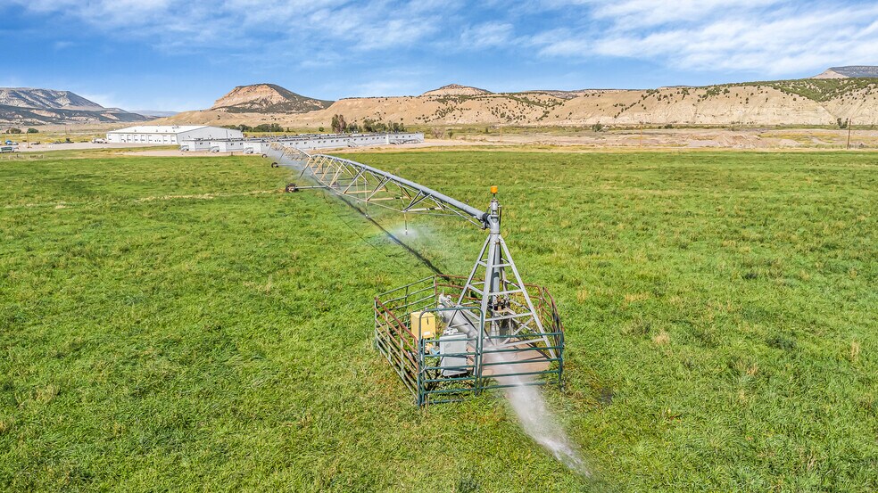 More Photos Of 41009 County Road 5, Meeker Industrial For Sale