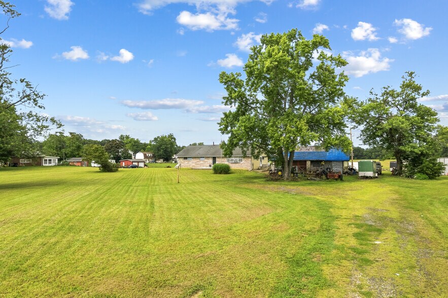 More Photos Of 2336 S Black Horse Pike, Williamstown Land For Sale
