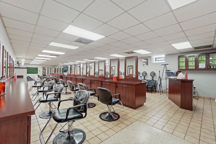 More Photos Of 8057 N Milwaukee Ave, Niles General Retail For Sale