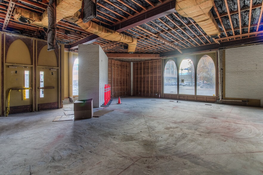 More Photos Of 101 N 3rd St, Yakima Freestanding For Sale