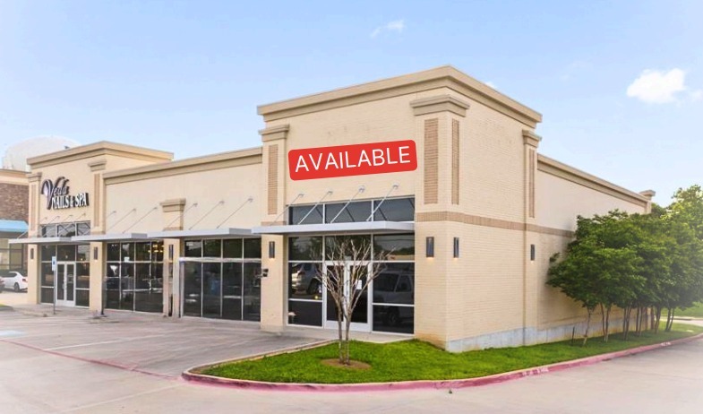 Primary Photo Of 8533 Davis Blvd, North Richland Hills General Retail For Lease