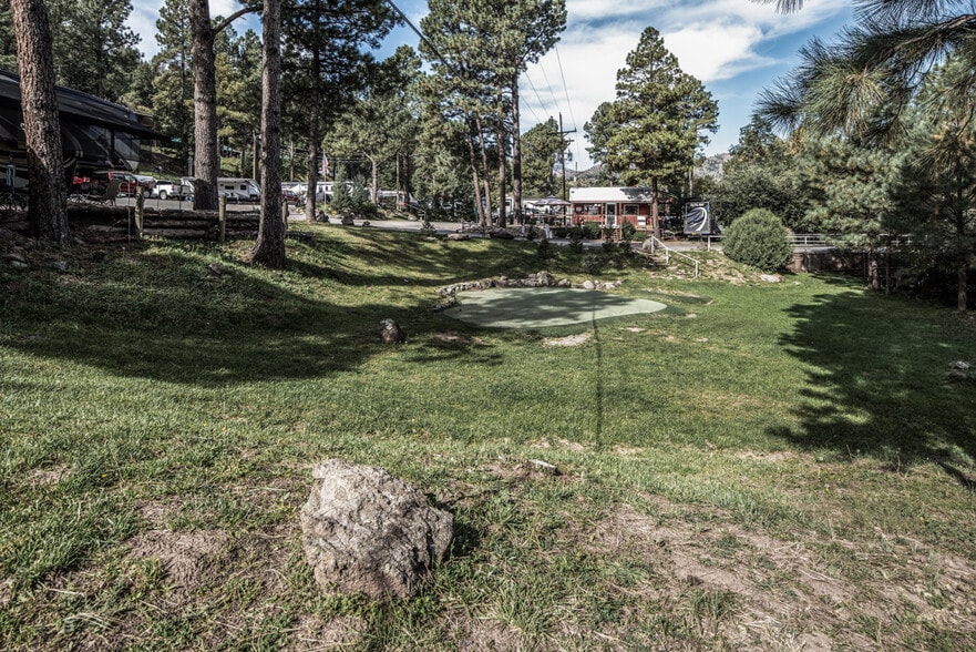 More Photos Of 159 Ski Run Rd, Alto Manufactured Housing Mobile Home Park For Sale