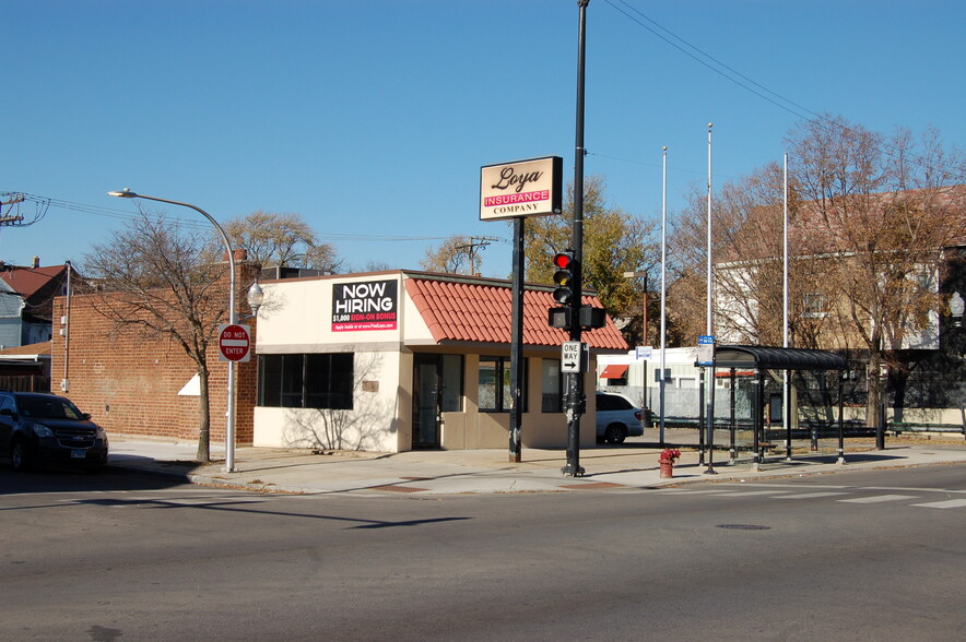 Primary Photo Of 2356 S Kedzie Ave, Chicago Freestanding For Lease