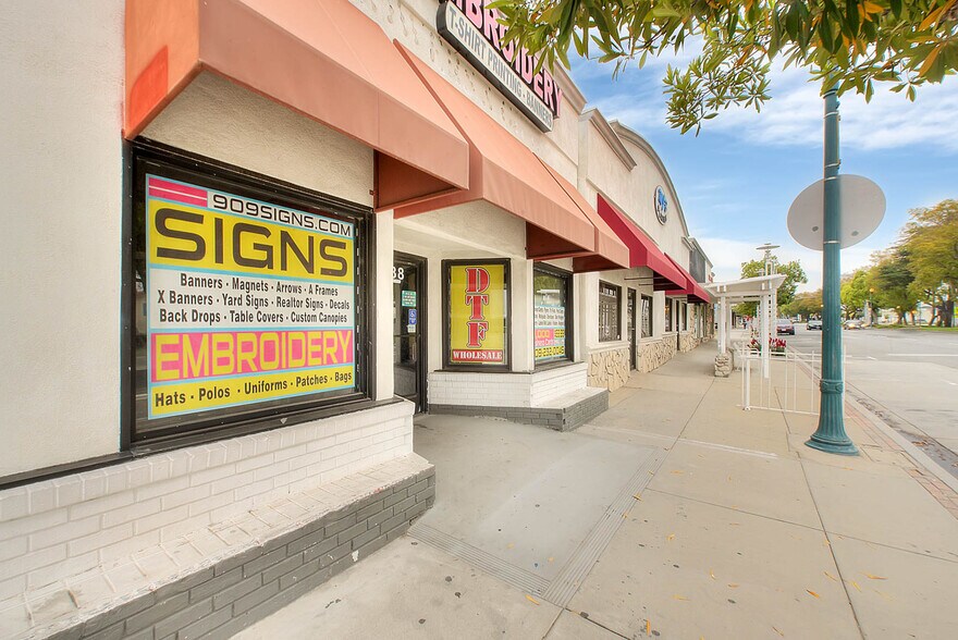 More Photos Of 236 S Riverside Ave, Rialto Freestanding For Sale