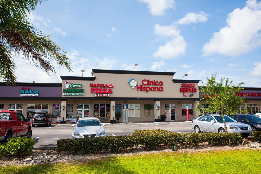 More Photos Of 11502-11572 Tamiami Trl E, Naples Unknown For Lease