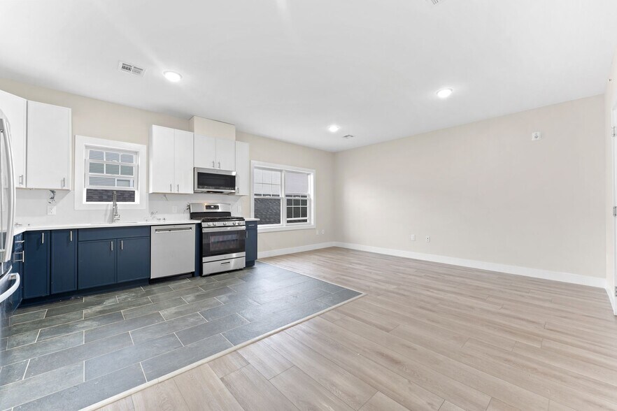 More Photos Of 197-199 12th Ave, Paterson Apartments For Sale