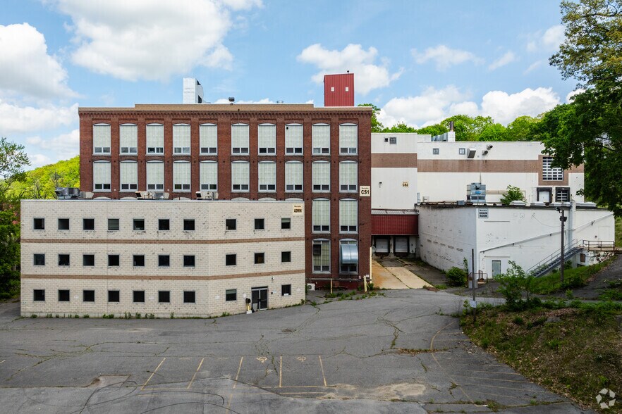 More Photos Of 20 Cameron St, Clinton Warehouse For Sale