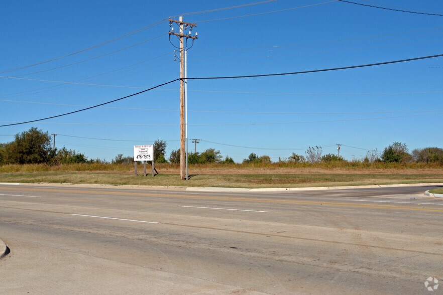 Primary Photo Of Broadway Extension & Hefner Rd, Oklahoma City Land For Sale