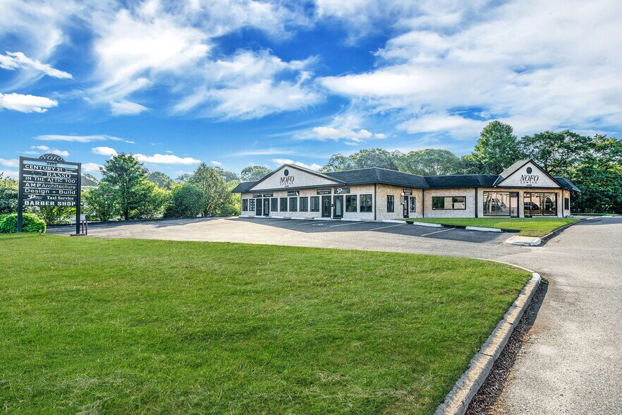 More Photos Of 10200 Main Rd, Mattituck Medical For Sale