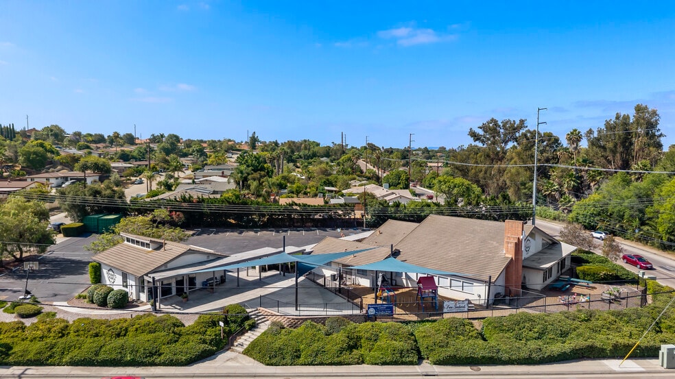 More Photos Of 1109 E Fallbrook St, Fallbrook Religious Facility For Sale