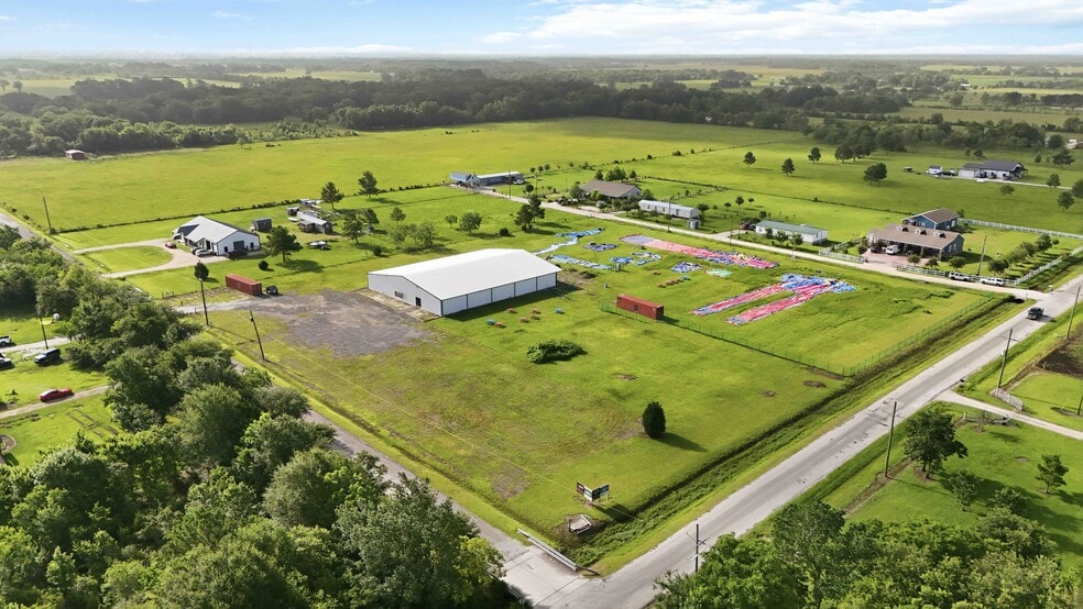 Primary Photo Of 1061 County Road 6111, Dayton Industrial For Sale