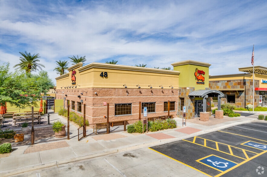 More Photos Of 2501 W Happy Valley Rd, Phoenix Unknown For Lease