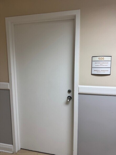 More Photos Of 8600 SW 92nd St, Miami Medical For Sale