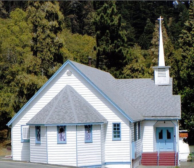 Primary Photo Of 23597 Manzanita, Crestline Specialty For Lease