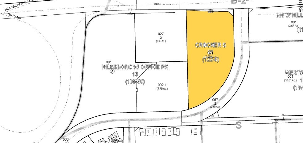 More Photos Of 600 W Hillsboro Blvd, Deerfield Beach Office For Lease