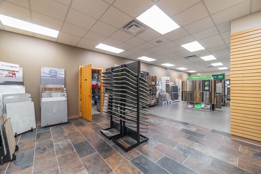 More Photos Of 3657 Trabue Rd, Columbus Warehouse For Sale