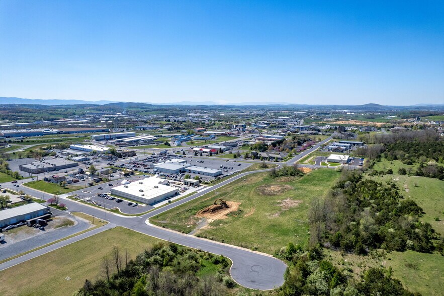 More Photos Of 55 Baxter Drive, Harrisonburg Land For Sale