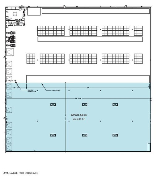 More Photos Of 6415 NE Jacobson St, Hillsboro Industrial For Sale
