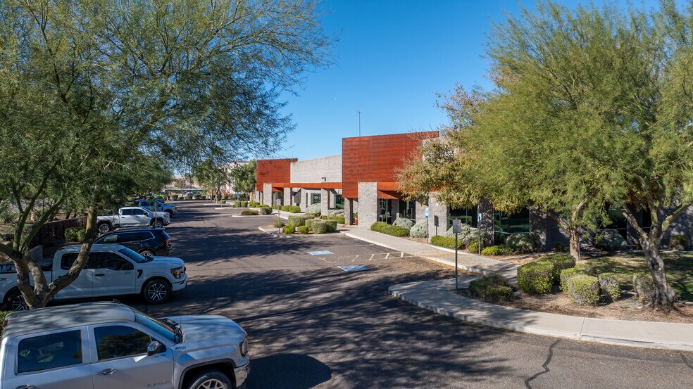 More Photos Of 4220 E McDowell Rd, Mesa Warehouse For Sale