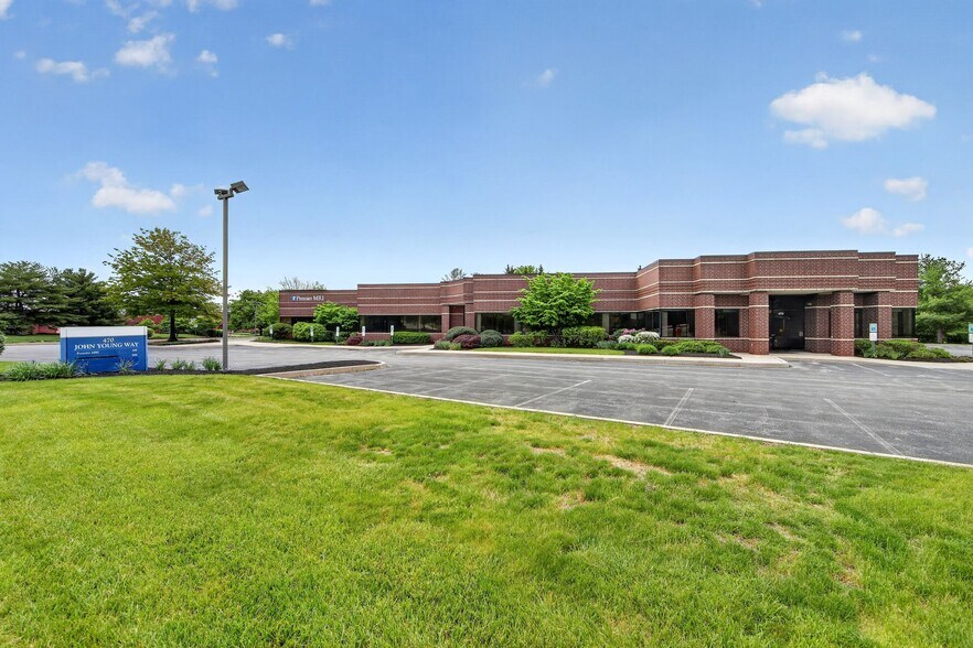More Photos Of 470 John Young Way, Exton Unknown For Lease