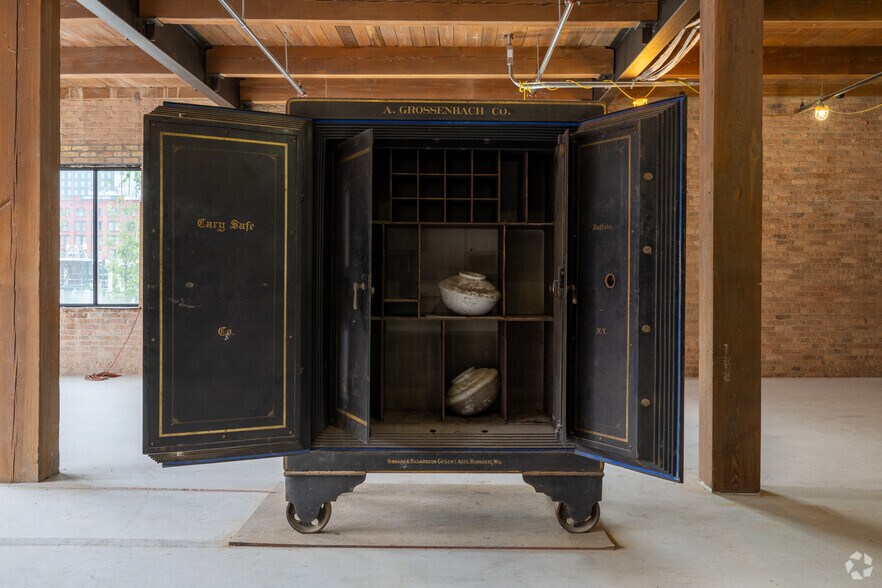 Photo of 2nd Floor Ste 