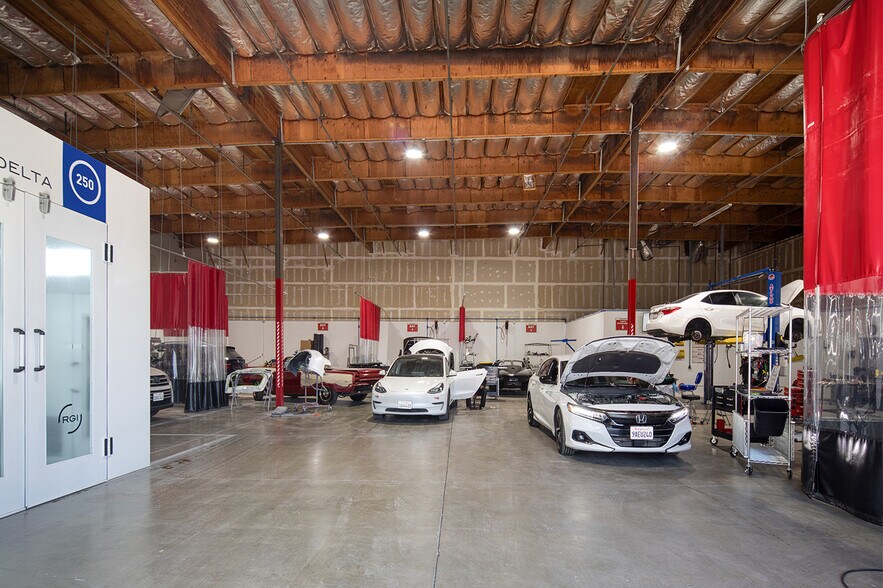 More Photos Of , Sacramento Industrial For Sale