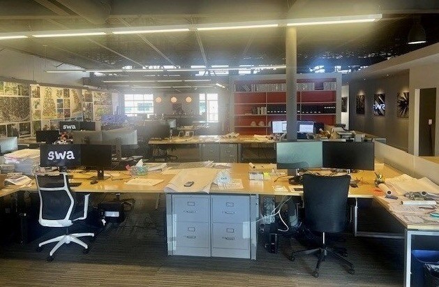 More Photos Of 2001 Irving Blvd, Dallas Research And Development For Sale