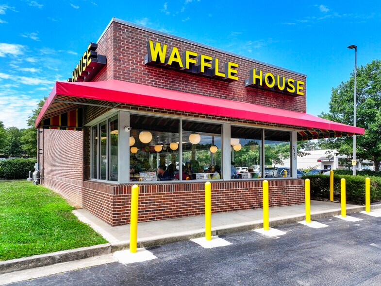More Photos Of 2825 Loganville Hwy SW, Loganville Fast Food For Lease