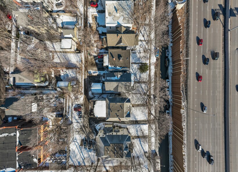 More Photos Of 2420 4th Ave S, Minneapolis Apartments For Sale