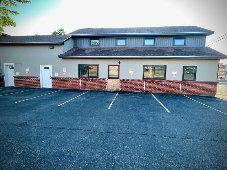 Primary Photo Of 47 W Bridge St, Oswego Storefront Retail Residential For Sale