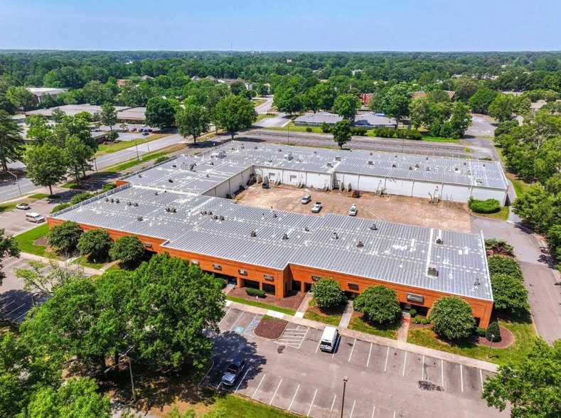 More Photos Of 813 Diligence Dr, Newport News Light Distribution For Sale